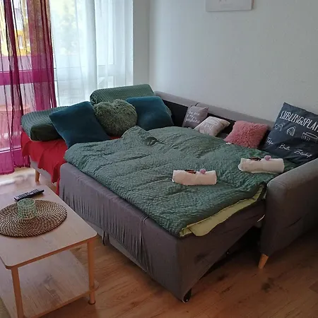 Apartment Familien Urlaub!!!!! *