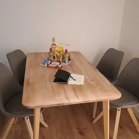 Familien Urlaub!!!!! Apartment Coswig (Saxony)