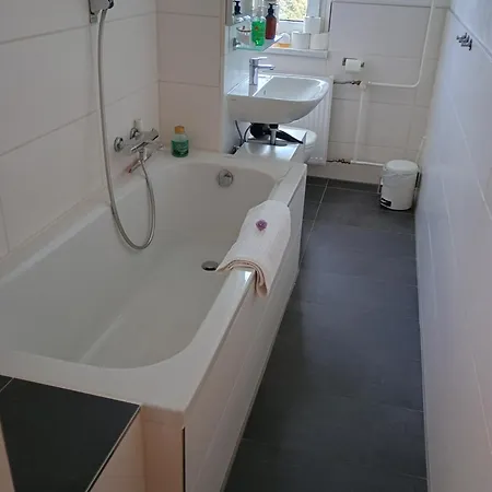 Familien Urlaub!!!!! コスヴィヒ